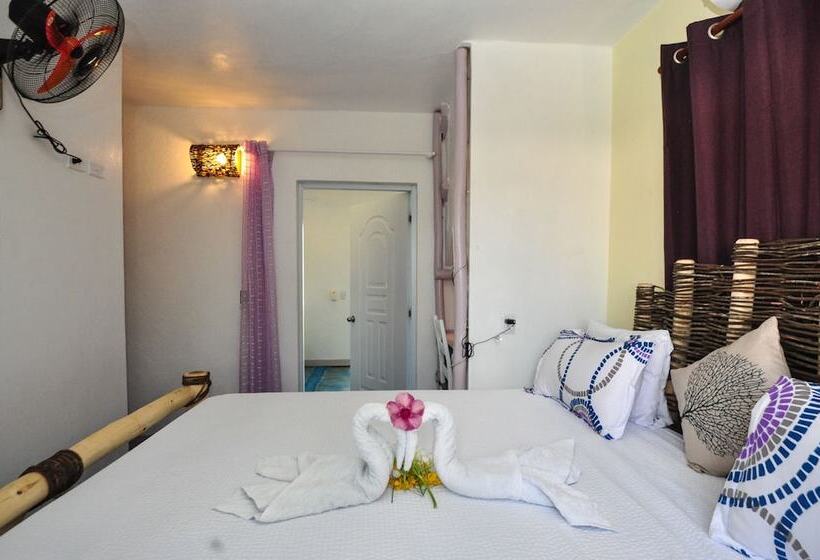 B&b Aparthotel La Isleta