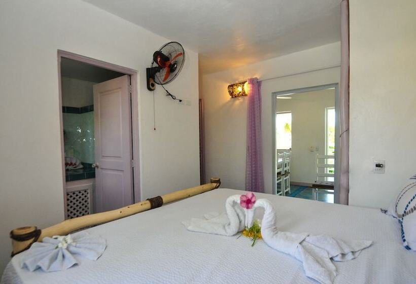 B&b Aparthotel La Isleta