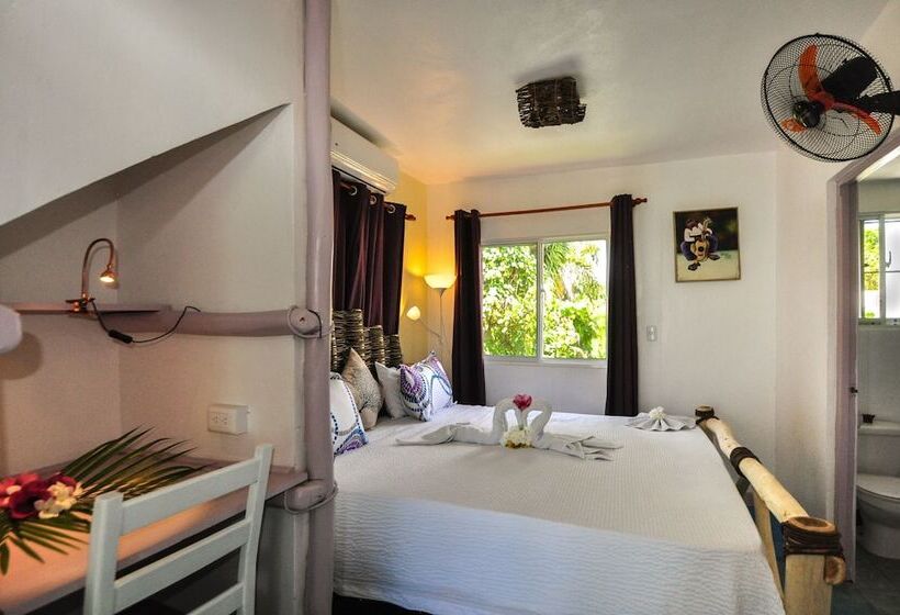 B&b Aparthotel La Isleta