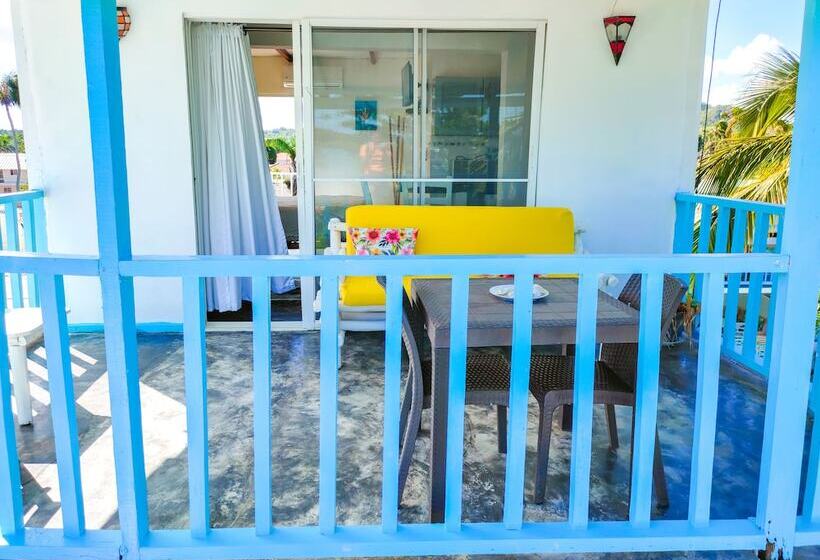 B&b Aparthotel La Isleta