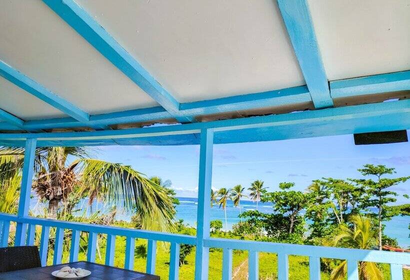 B&b Aparthotel La Isleta