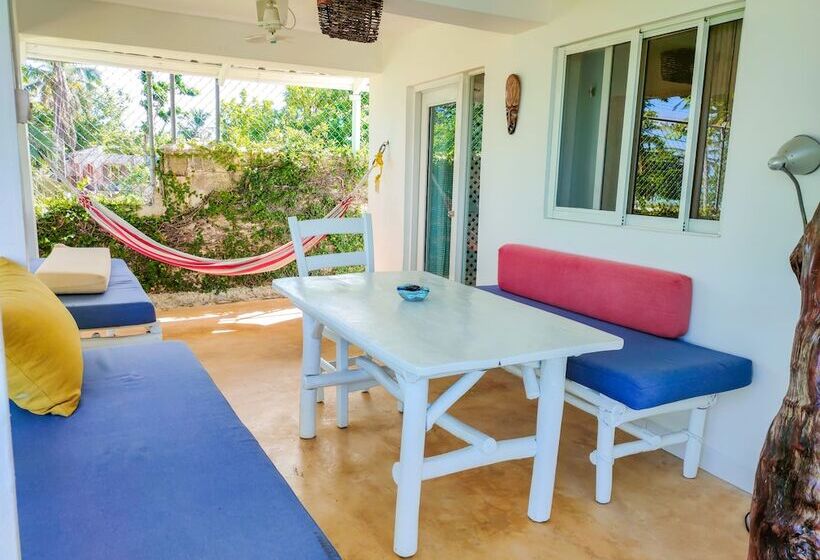 B&b Aparthotel La Isleta