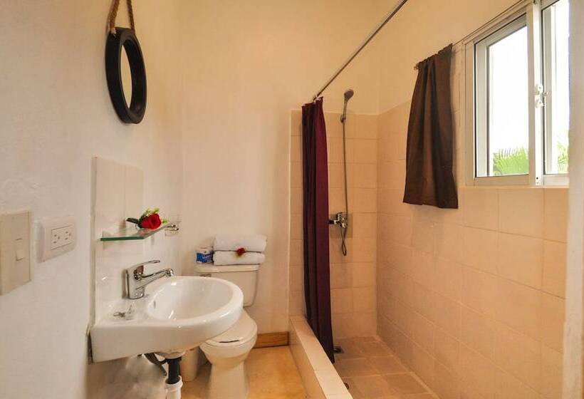 B&b Aparthotel La Isleta