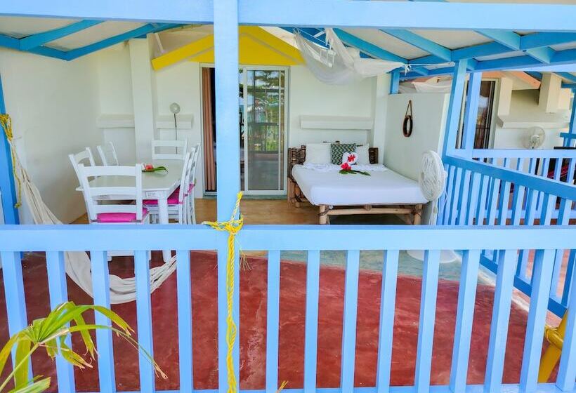 B&b Aparthotel La Isleta