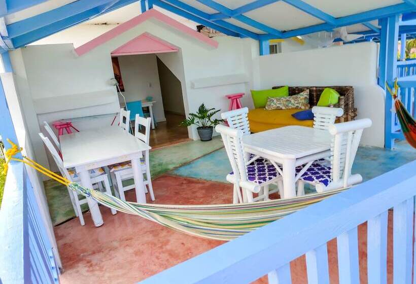 B&b Aparthotel La Isleta