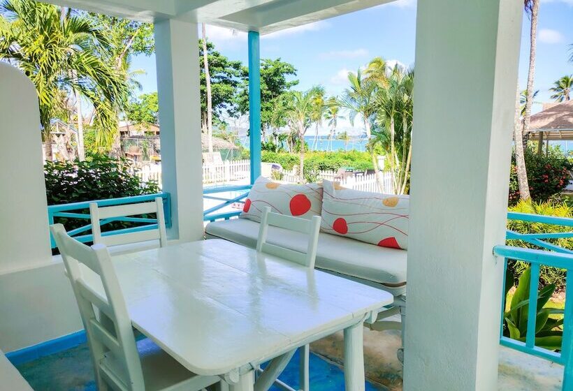 B&b Aparthotel La Isleta