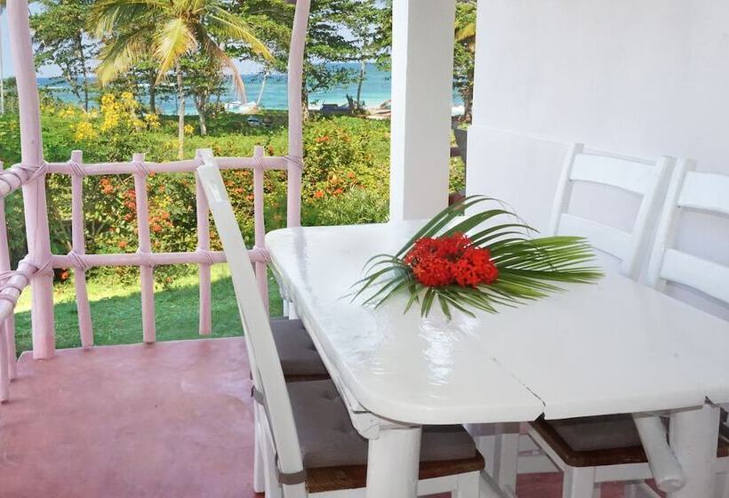 B&b Aparthotel La Isleta