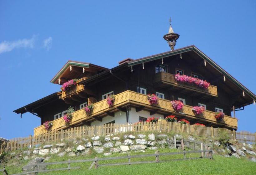 فندق Brandebengut