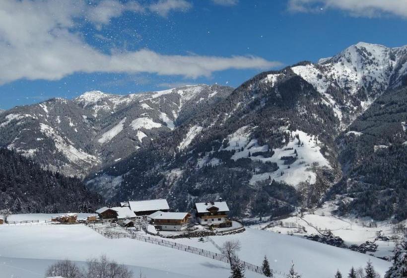 فندق Brandebengut