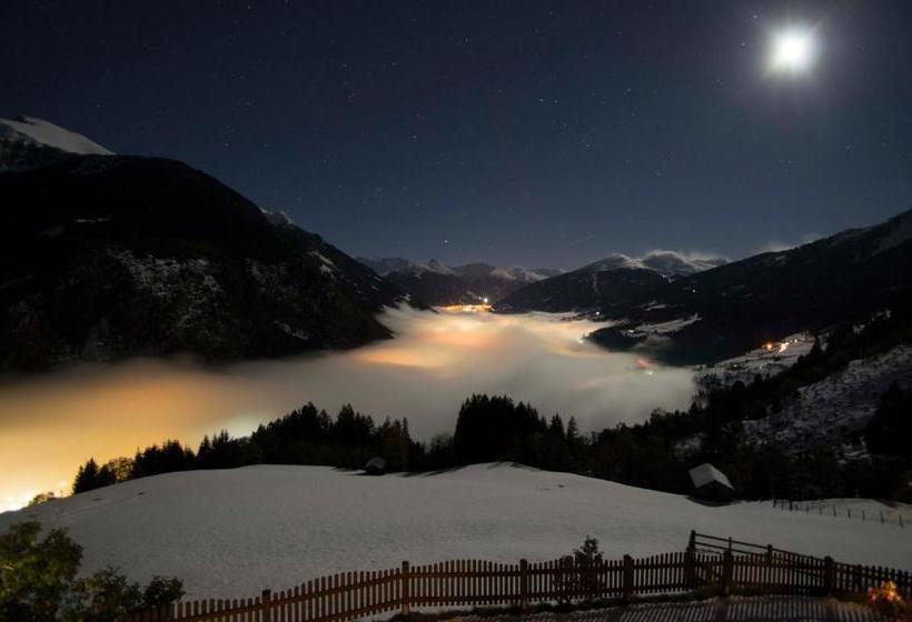 فندق Brandebengut