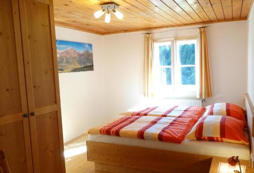 فندق Brandebengut