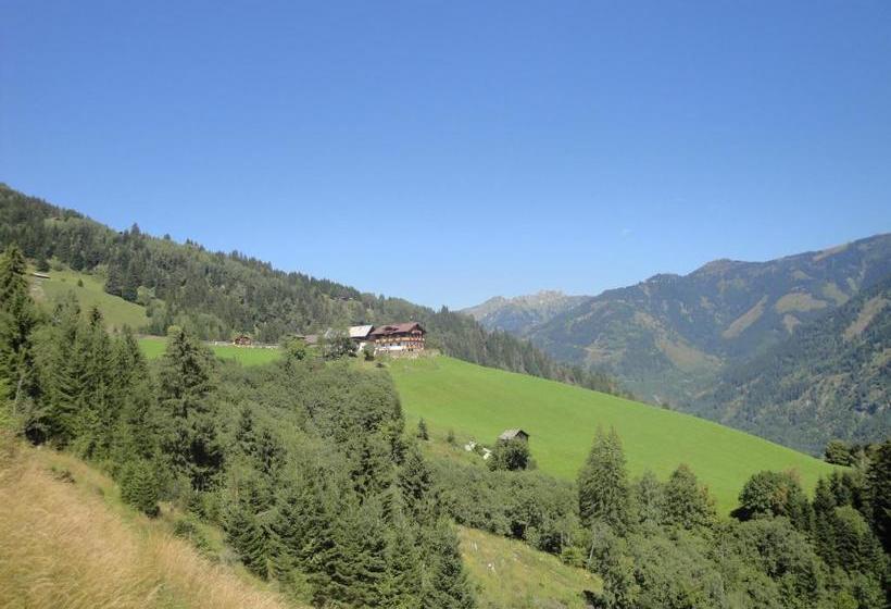 فندق Brandebengut