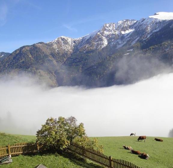 فندق Brandebengut