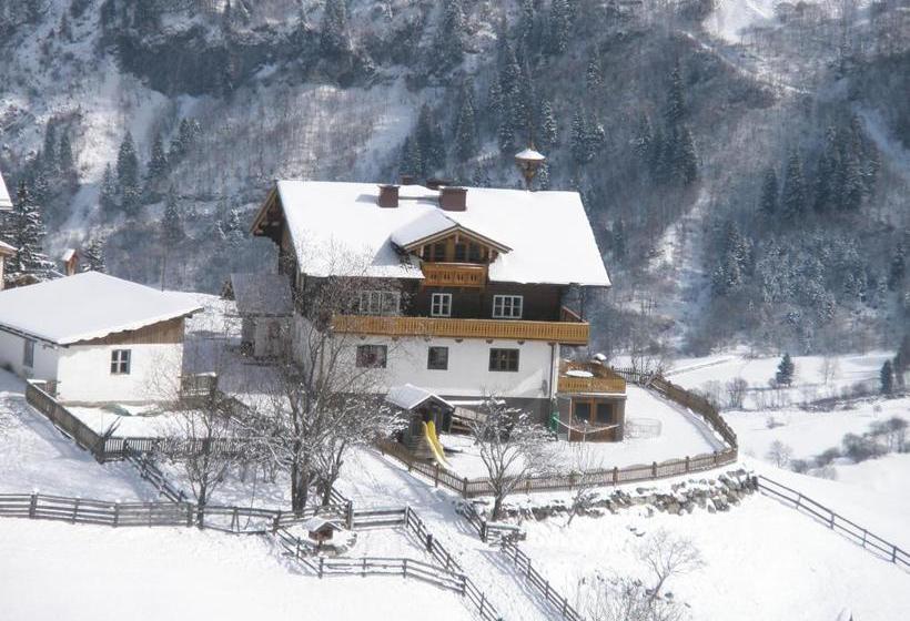 فندق Brandebengut