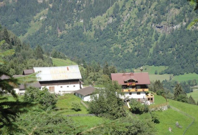 فندق Brandebengut