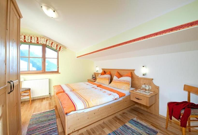 فندق Brandebengut