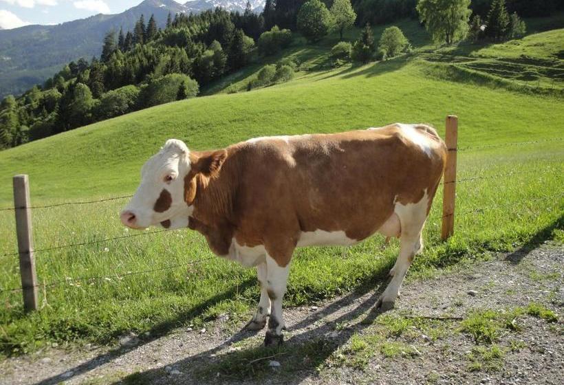 فندق Brandebengut