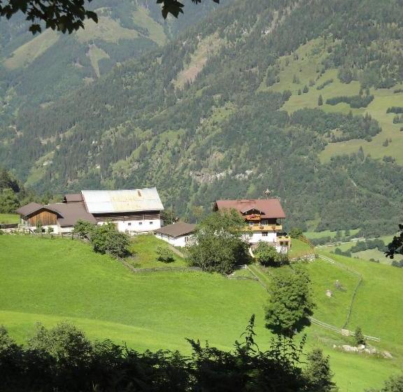 فندق Brandebengut