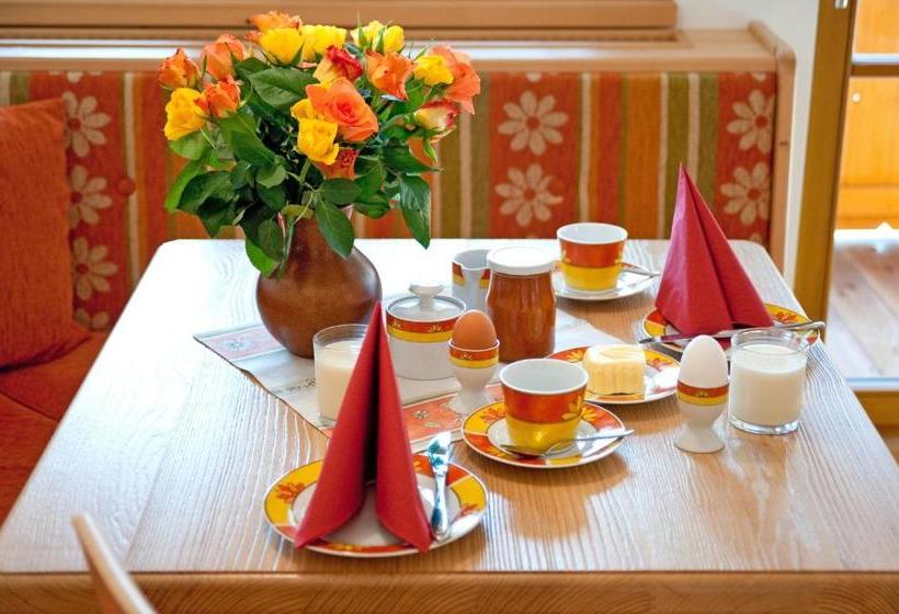 فندق Brandebengut