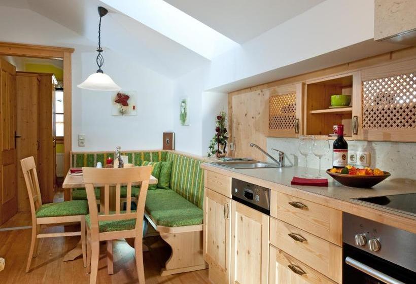 فندق Brandebengut