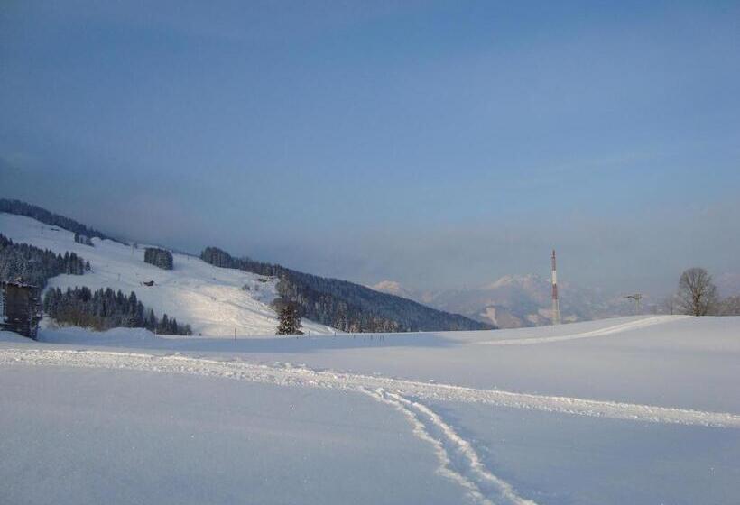 בית מלון כפרי Hagerhof