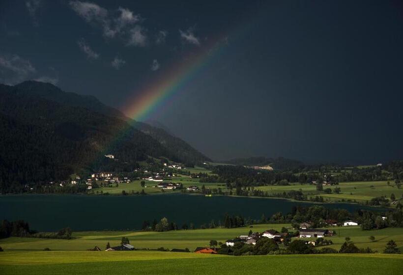 בית מלון כפרי Hagerhof