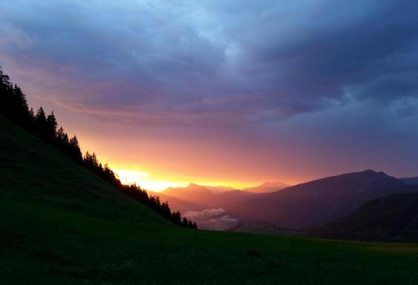 בית מלון כפרי Hagerhof