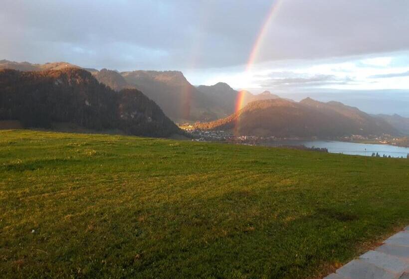 בית מלון כפרי Hagerhof