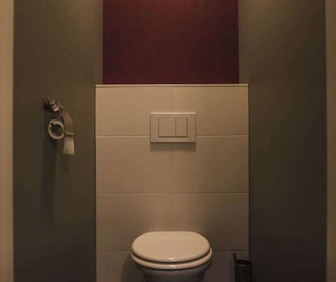 Hotel V E R O N E   Rooms & Suites   Liège   Rocourt