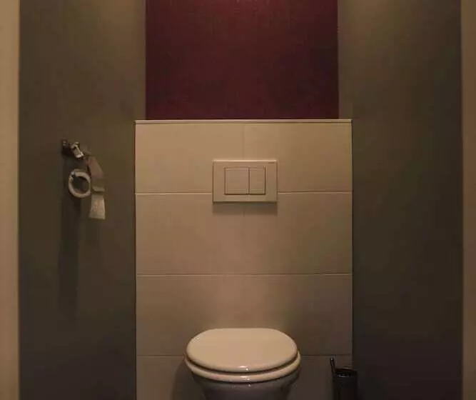 هتل V E R O N E   Rooms & Suites   Liège   Rocourt