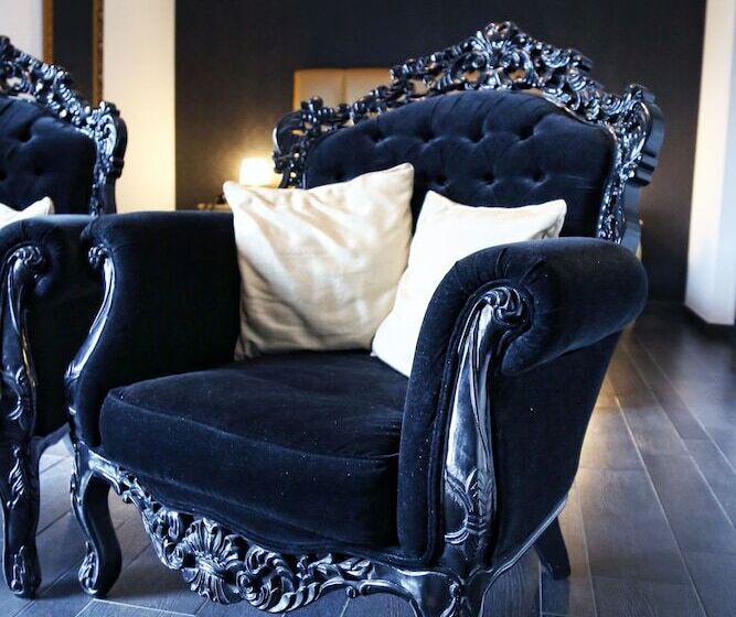 Hotel V E R O N E   Rooms & Suites   Liège   Rocourt