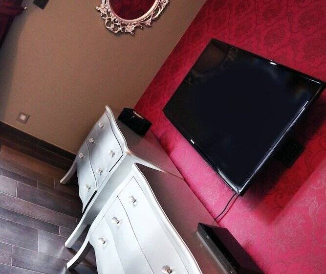 Hotel V E R O N E   Rooms & Suites   Liège   Rocourt