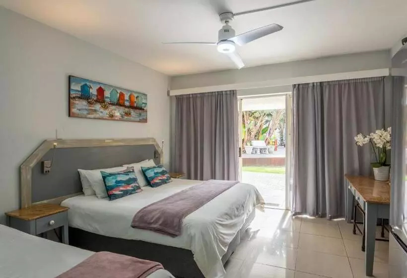 Majatalo Beach Cabanas