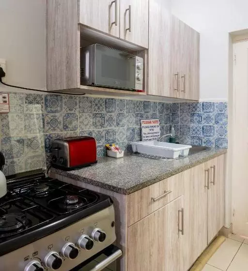 Majatalo Beach Cabanas