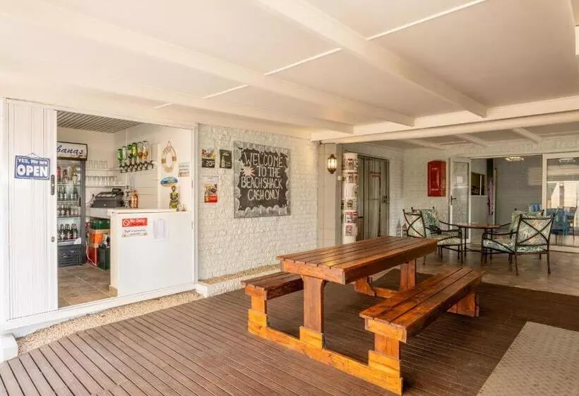 Majatalo Beach Cabanas