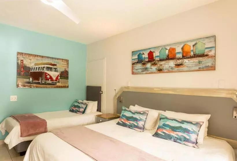 Majatalo Beach Cabanas