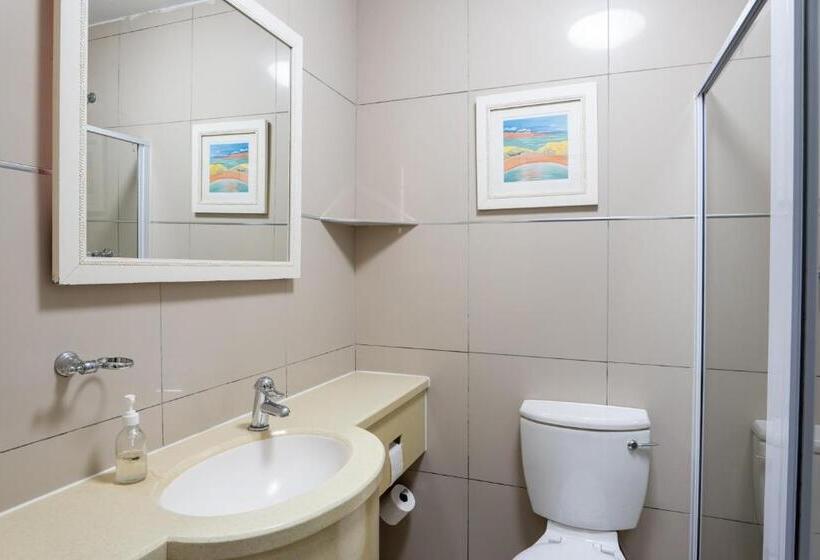 ペンション Beach Cabanas