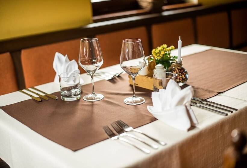 پانسیون Bed&breakfast Hisa Resje