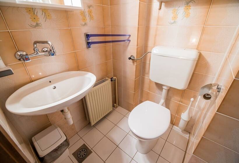 پانسیون Bed&breakfast Hisa Resje