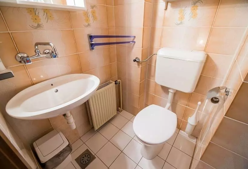 پانسیون Bed&breakfast Hisa Resje