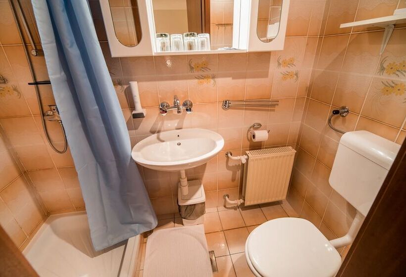 پانسیون Bed&breakfast Hisa Resje