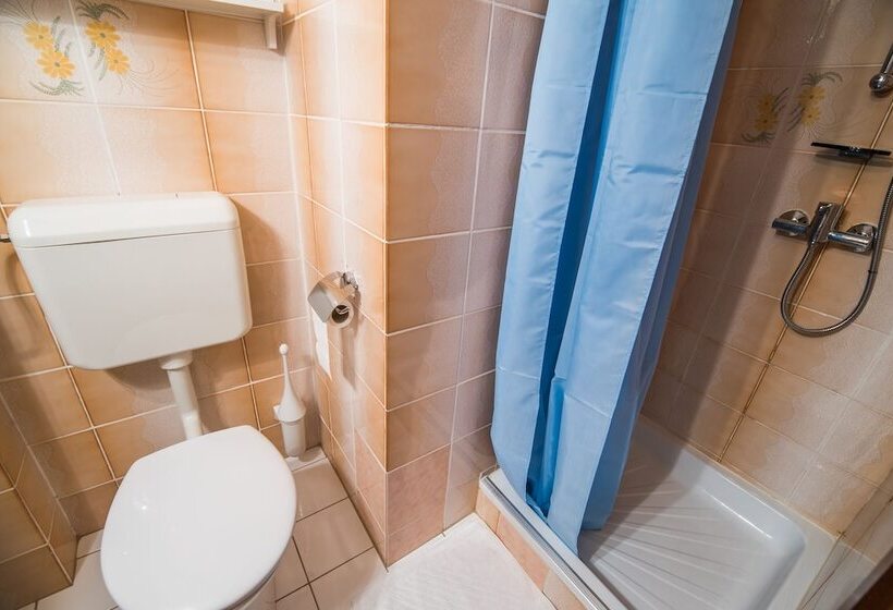 پانسیون Bed&breakfast Hisa Resje