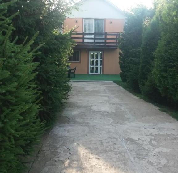 پانسیون Casa Stela