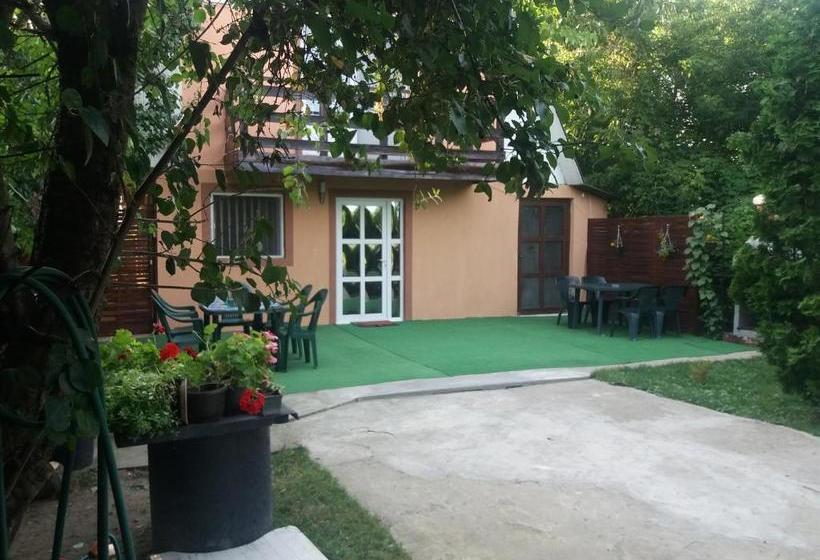 پانسیون Casa Stela