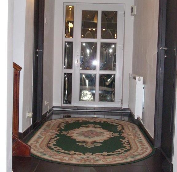 پانسیون Casa Stela