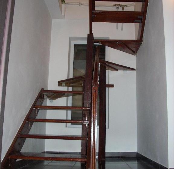 پانسیون Casa Stela