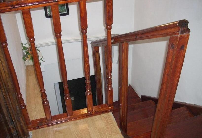 پانسیون Casa Stela