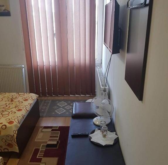 پانسیون Casa Stela