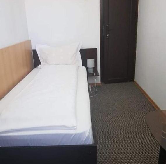 پانسیون Casa Stela