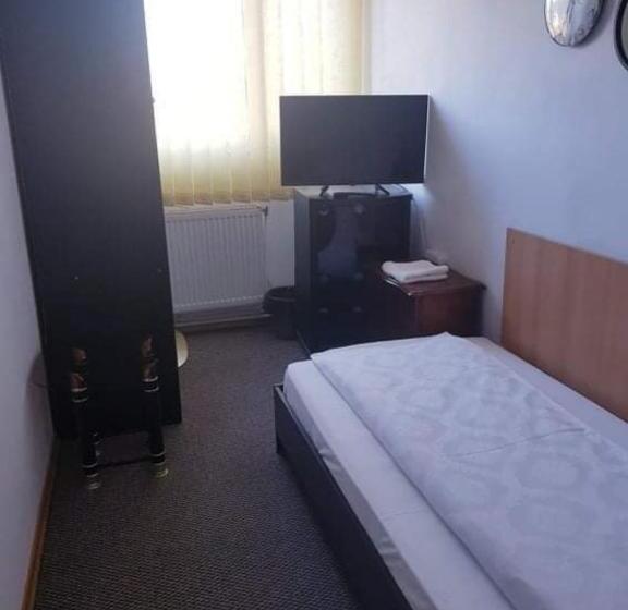 پانسیون Casa Stela